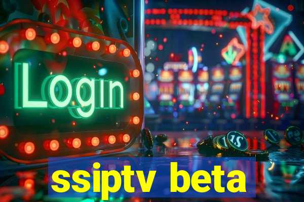 ssiptv beta